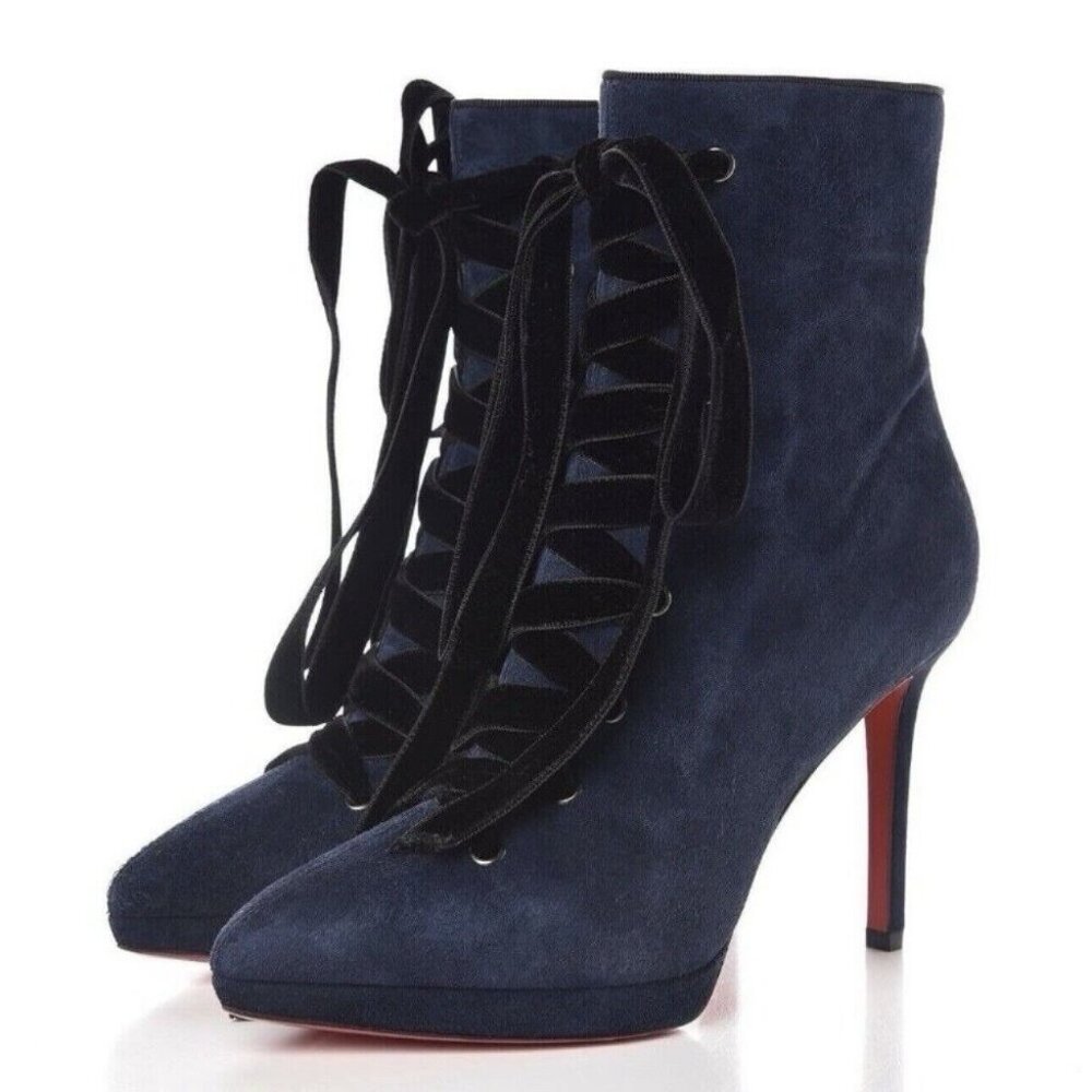 Christian Louboutin Boots